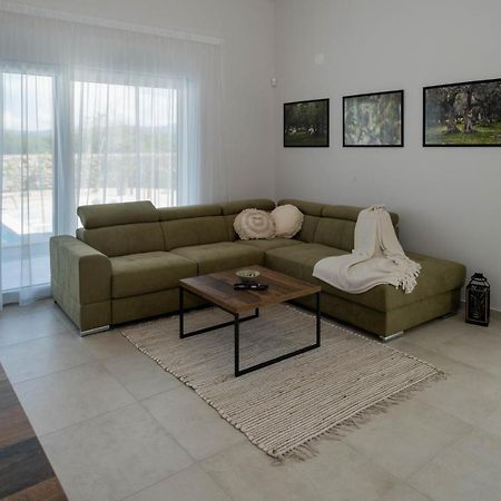 Villa Monika Muraj Екстериор снимка