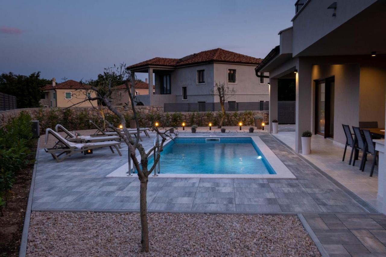 Villa Monika Muraj Екстериор снимка