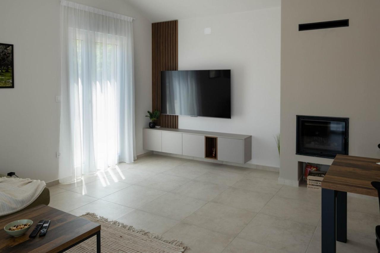 Villa Monika Muraj Екстериор снимка