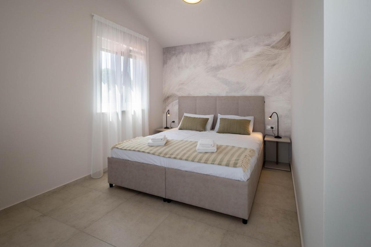 Villa Monika Muraj Екстериор снимка
