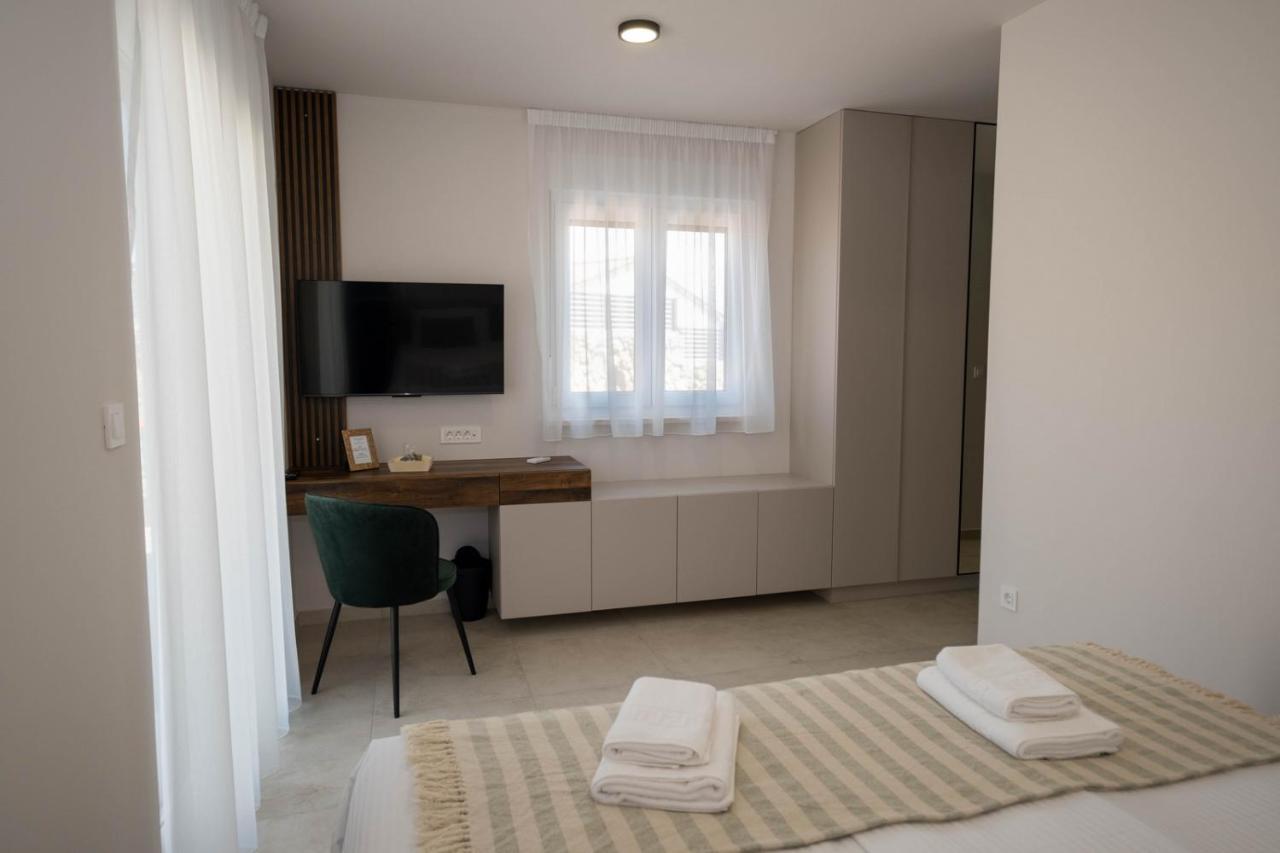 Villa Monika Muraj Екстериор снимка