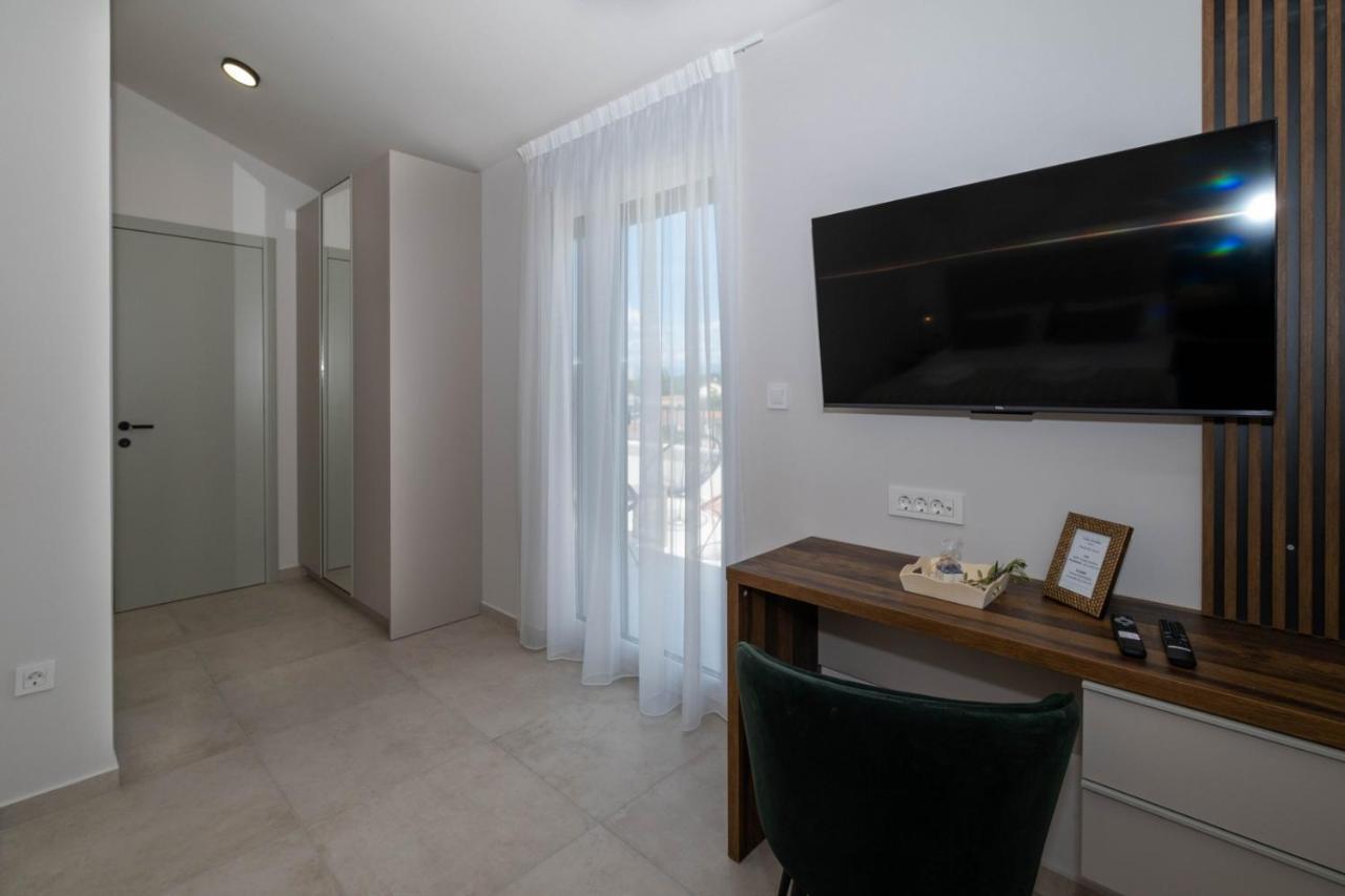 Villa Monika Muraj Екстериор снимка