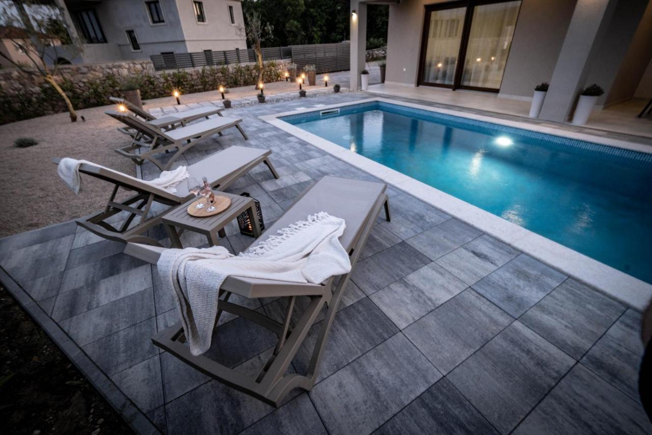 Villa Monika Muraj Екстериор снимка