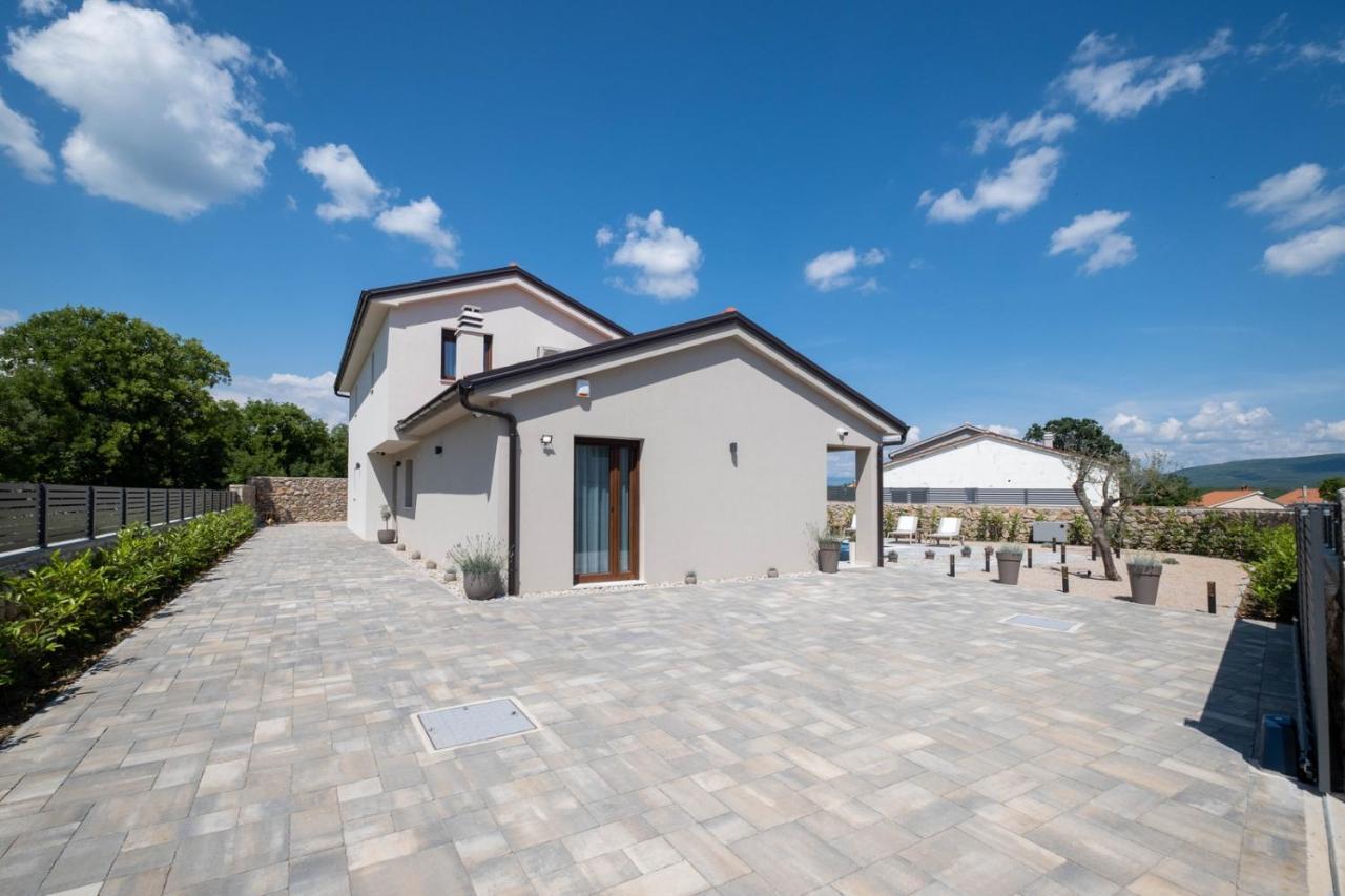 Villa Monika Muraj Екстериор снимка