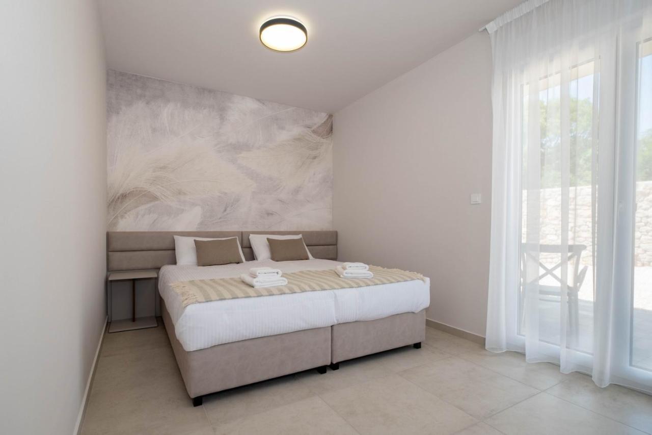 Villa Monika Muraj Екстериор снимка
