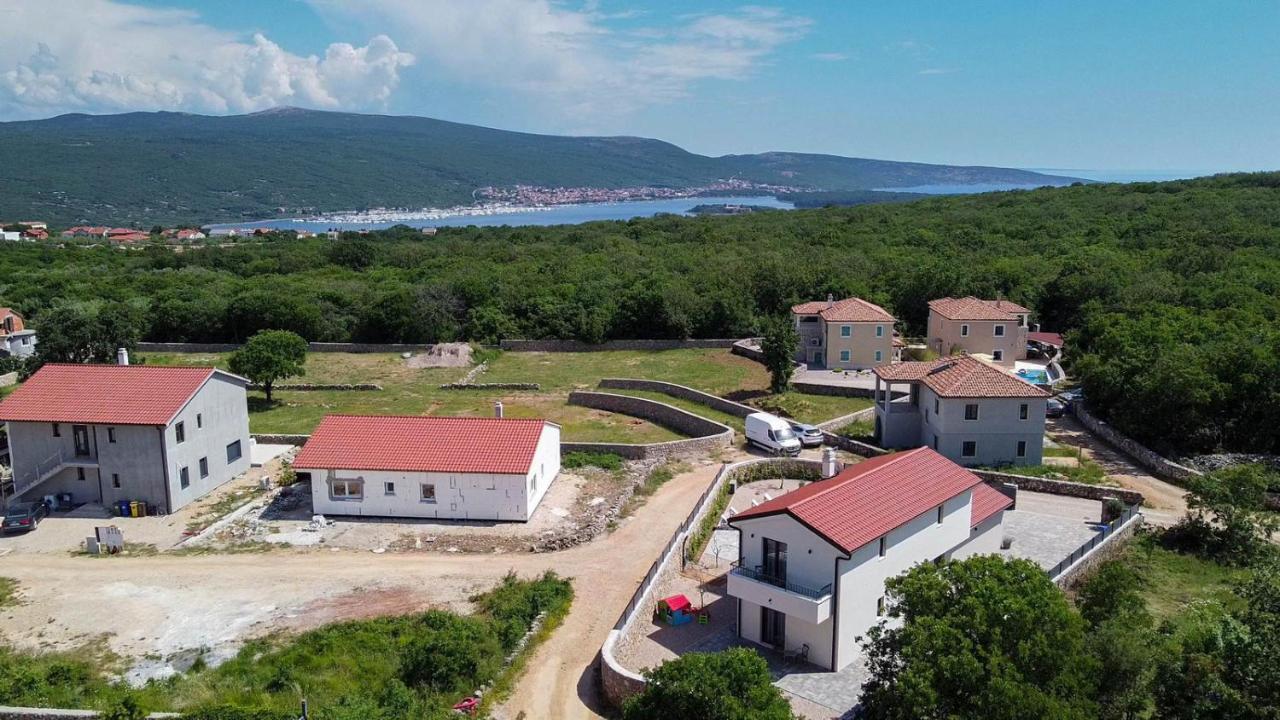 Villa Monika Muraj Екстериор снимка
